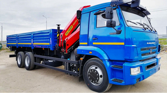 Краны-манипуляторы