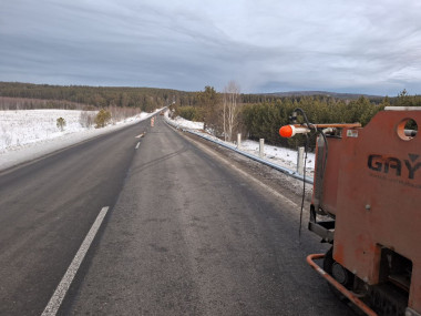 Катав-Ивановск - Шарлаш 58