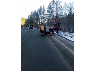 Катав-Ивановск - Шарлаш 60