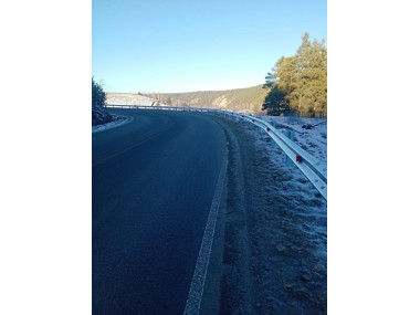 Катав-Ивановск - Шарлаш 62