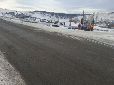 Катав-Ивановск - Шарлаш 65