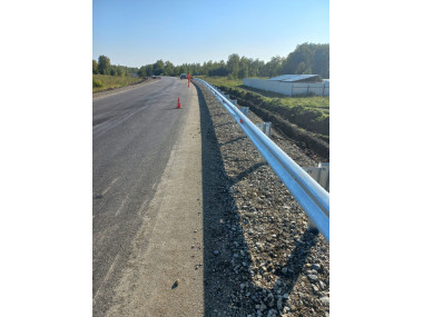 Миасское - Курейное 74