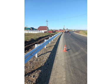 Миасское - Курейное 75