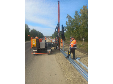 Миасское - Курейное 76