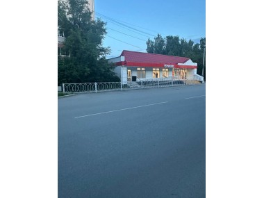 Установка ограничивающих металлических пешеходных ограждений в городском округе Верхняя Пышма 29