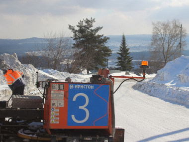 Златоуст Уреньга 56